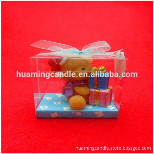 hot sale promotional remote control flickering candles